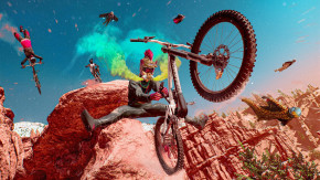Screenshot de Riders Republic
