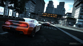 Screenshot de Ridge Racer Unbounded