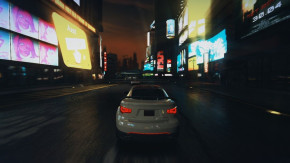 Screenshot de Ridge Racer Unbounded