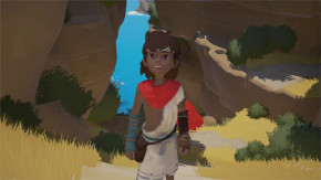 Screenshot de RiME