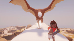Screenshot de RiME