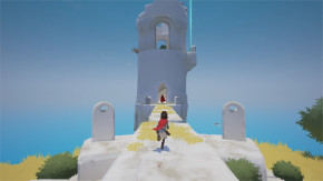 Screenshot de RiME