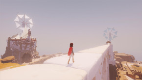 Screenshot de RiME