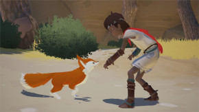 Screenshot de RiME