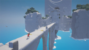 Screenshot de RiME
