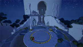 Screenshot de RiME