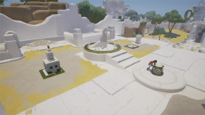 Screenshot de RiME