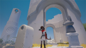Screenshot de RiME
