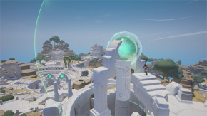 Screenshot de RiME