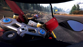 Screenshot de RiMS Racing