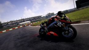 Screenshot de RiMS Racing