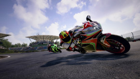 Screenshot de RiMS Racing