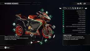 Screenshot de RiMS Racing