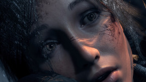 Screenshot de Rise of the Tomb Raider
