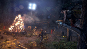 Screenshot de Rise of the Tomb Raider