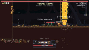 Screenshot de Risk of Rain