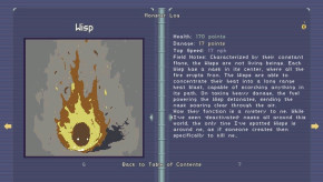 Screenshot de Risk of Rain