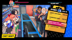 Screenshot de River City Girls