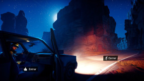 Screenshot de Road 96