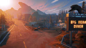 Screenshot de Road 96