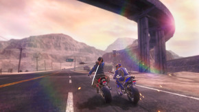 Screenshot de Road Redemption