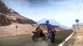 Screenshot de Road Redemption