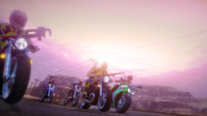 Screenshot de Road Redemption
