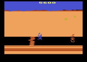 Screenshot de Road Runner