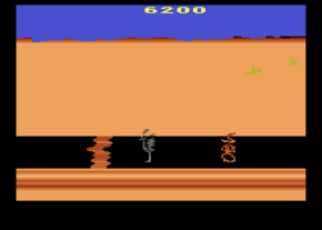Screenshot de Road Runner