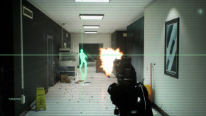 Screenshot de RoboCop: Rogue City