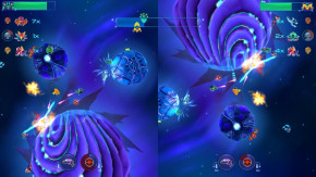 Screenshot de Robonauts