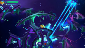 Screenshot de Robonauts