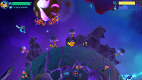 Screenshot de Robonauts