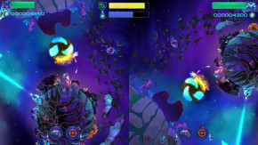 Screenshot de Robonauts