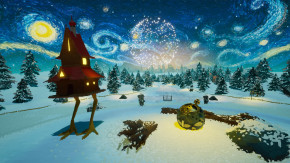 Screenshot de Rock of Ages 2: Bigger & Boulder