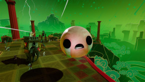Screenshot de Rock of Ages 2: Bigger & Boulder
