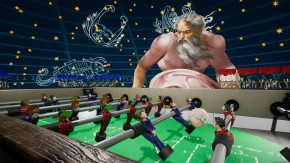 Screenshot de Rock of Ages 2: Bigger & Boulder