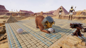 Screenshot de Rock of Ages 2: Bigger & Boulder