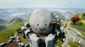 Screenshot de Rock of Ages 2: Bigger & Boulder