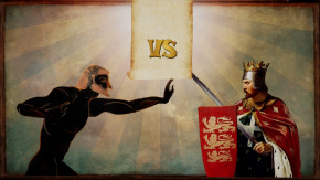 Screenshot de Rock of Ages 2: Bigger & Boulder