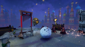 Screenshot de Rock of Ages 3: Make & Break