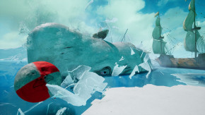 Screenshot de Rock of Ages 3: Make & Break