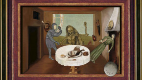 Screenshot de Rock of Ages