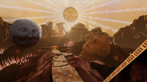 Screenshot de Rock of Ages