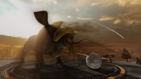 Screenshot de Rock of Ages