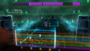 Screenshot de Rocksmith 2014 Edition: Remastered
