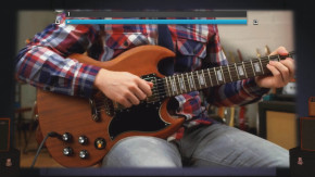 Screenshot de Rocksmith 2014 Edition: Remastered