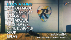 Screenshot de Rocksmith 2014 Edition: Remastered