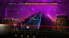 Screenshot de Rocksmith 2014 Edition