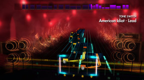 Screenshot de Rocksmith 2014 Edition